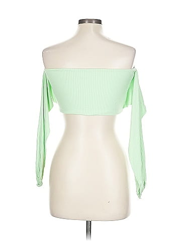 Superdown Tube Top (view 2)