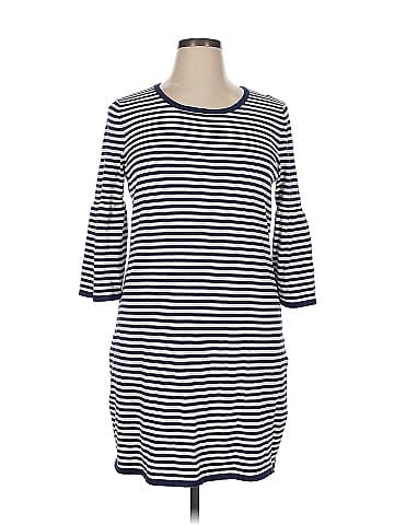 Sail to Sable Casual Dress (view 1)