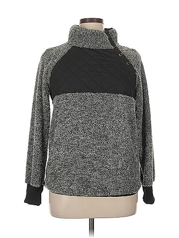 Prettygarden Fleece (view 1)