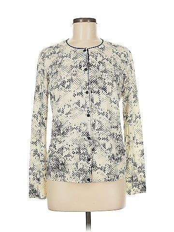 Escada Sport Wool Cardigan (view 1)