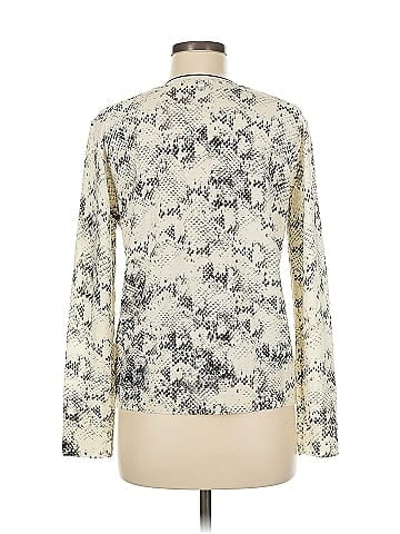 Escada Sport Wool Cardigan (view 2)