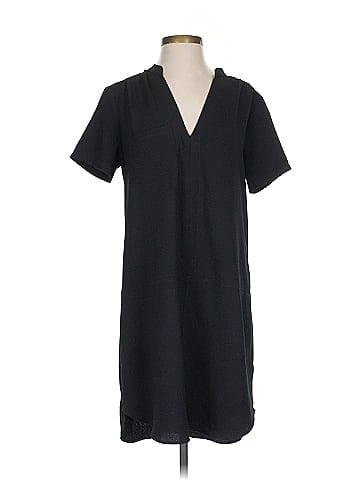 All in Favor Casual Dress (view 1)