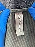 Allison Joy Solid Gray Casual Dress Size S - photo 7