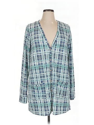 Agnes & Dora Cardigan (view 1)