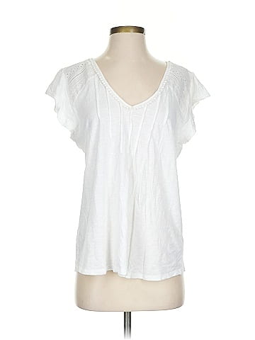 Democracy Short Sleeve T-Shirt (view 1)