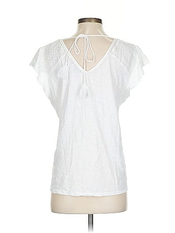 Democracy Short Sleeve T-Shirt (view 2)
