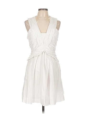 Derek Lam 10 Crosby Cocktail Dress (view 1)