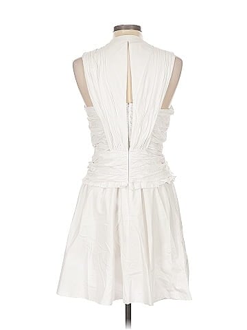 Derek Lam 10 Crosby Cocktail Dress (view 2)