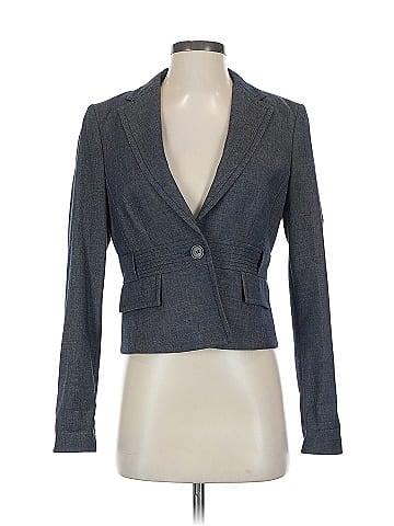 BCBGMAXAZRIA Blazer (view 1)