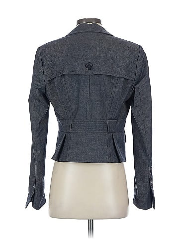 BCBGMAXAZRIA Blazer (view 2)