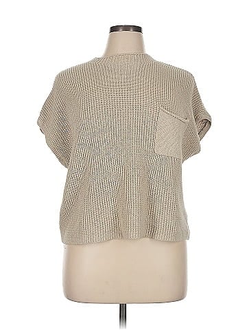 FP BEACH Sweater Vest (view 1)