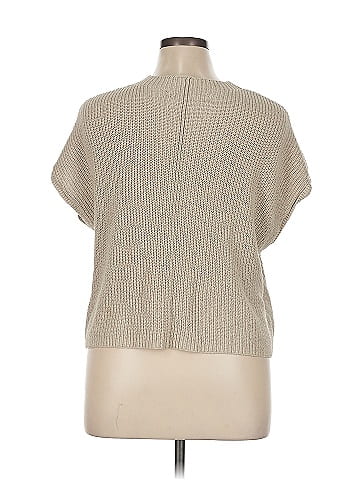 FP BEACH Sweater Vest (view 2)