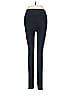 Koral Color Block Black Active Pants Size M - photo 2
