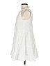 Elan White Casual Dress Size M - photo 4