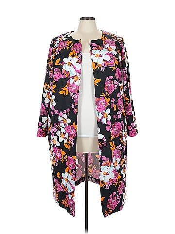 Jessica London Cardigan (view 1)