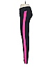 Koral Color Block Black Active Pants Size M - photo 4
