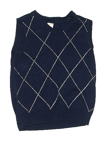 Gymboree Vest (view 1)