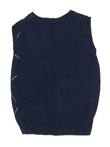 Gymboree Vest (view 2)