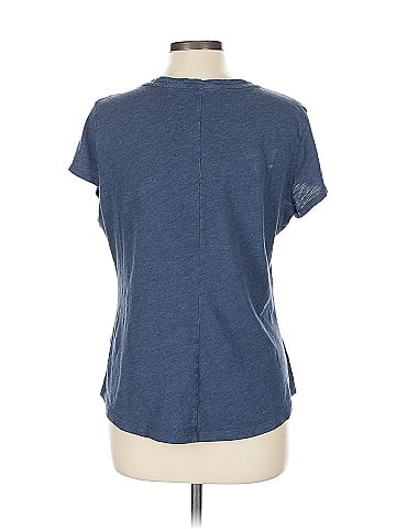 Maison Jules Short Sleeve T-Shirt (view 2)