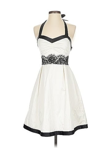 Guess Jeans Cocktail Dress (view 1)