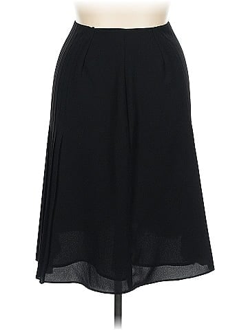 Lauren by Ralph Lauren Formal Skirt (view 1)