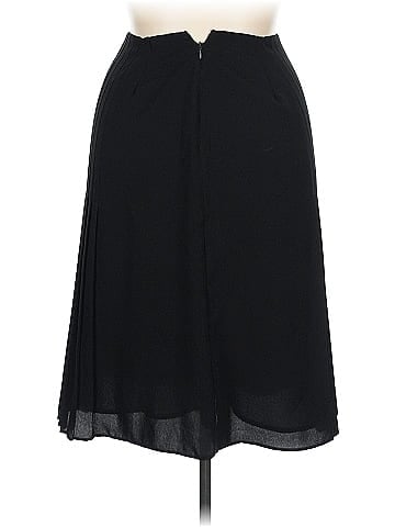 Lauren by Ralph Lauren Formal Skirt (view 2)