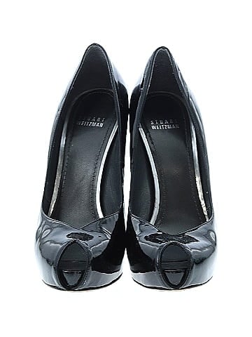 Stuart Weitzman Heels (view 2)