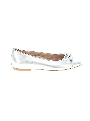 Vionic Flats (view 1)