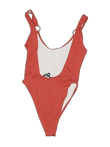 Missguided One Piece Swimsuit (view 2)