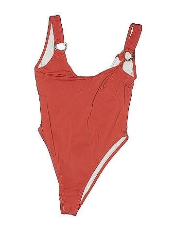Missguided One Piece Swimsuit (view 1)