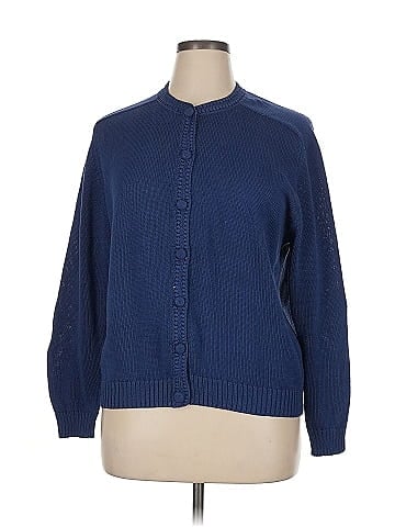 Peruvian Connection Cardigan (view 1)