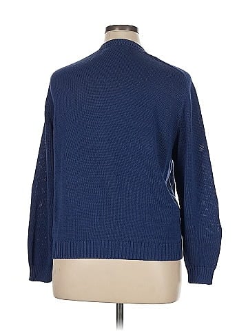 Peruvian Connection Cardigan (view 2)