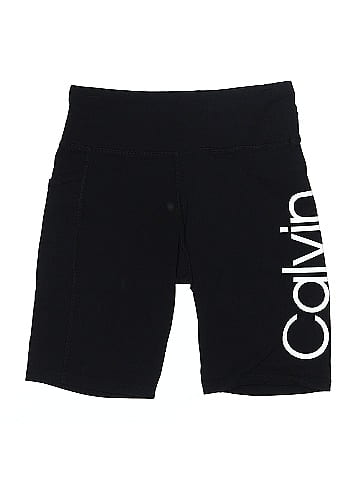 Calvin Klein Performance Athletic Shorts (view 1)