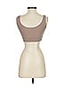 SKIMS Brown Tube Top Size S - photo 2