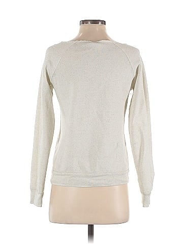 Alternative Earth Pullover Sweater (view 2)