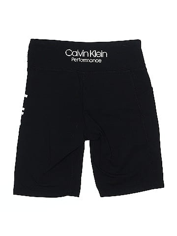 Calvin Klein Performance Athletic Shorts (view 2)