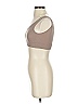 SKIMS Brown Tube Top Size S - photo 4