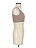 SKIMS Brown Tube Top Size S - photo 3
