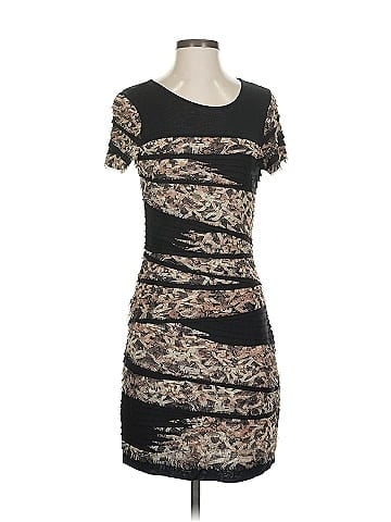 Diane von Furstenberg Cocktail Dress (view 1)