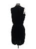 Rachel Roy Black Cocktail Dress Size S - photo 2