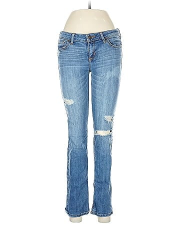 Hollister Jeans (view 1)
