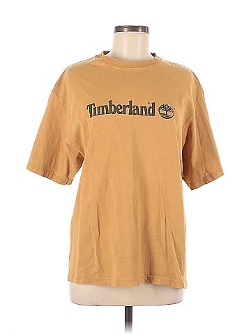 Timberland Short Sleeve T-Shirt (view 1)