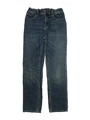 Lands' End Jeans (view 1)