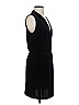 Rachel Roy Black Cocktail Dress Size S - photo 4