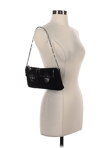 Banana Republic Leather Shoulder Bag (view 2)