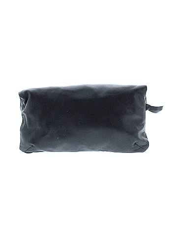 Tory Burch Leather Clutch (view 2)