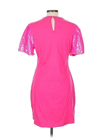 Judith Cocktail Dress (view 2)