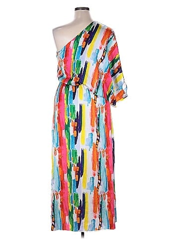 Judith March Casual Dress (view 2)