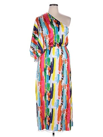Judith March Casual Dress (view 1)
