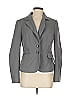 Studio 400 Gray Blazer Size 8 - photo 1